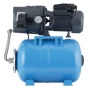 Насосная станция JET110 L Unipump AUТО, бак 50 л, 900Вт, напор до 53 м, до 3000 л/час