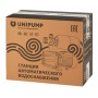 Насосная станция JET110 L Unipump AUТО, бак 50 л, 900Вт, напор до 53 м, до 3000 л/час