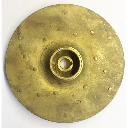 Рабочее колесо для насоса AJC-100C/AJS-100 купить в интернет магазине Санрай73