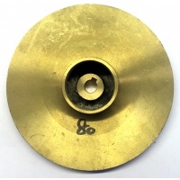 Рабочее колесо для насоса AJC-80C/AJS-80