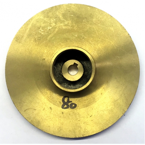 Рабочее колесо для насоса AJC-80C/AJS-80 купить в интернет магазине Санрай73