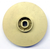 Рабочее колесо для насоса АМН D-12 (пласт)