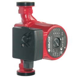Насос 25/40-130 циркуляционный Valfex VCP G с гайками