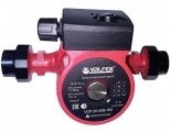 Насос 25/40-180 циркуляционный Valfex G VCP с гайками