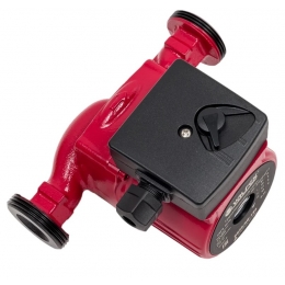 Насос 25/60-180 циркуляционный Valfex G VCP с гайками