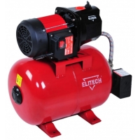 Станция водоснабжения 1000Ч/24 Elitech САВ