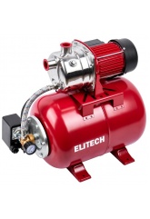 Станция водоснабжения 1200-24Н Elitech САВ