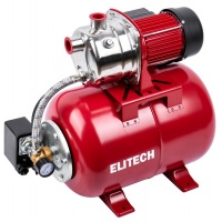 Станция водоснабжения 1200-24Н Elitech САВ