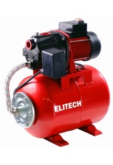 Станция водоснабжения 1200-24Ч Elitech САВ