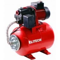Станция водоснабжения 1200-24Ч Elitech САВ