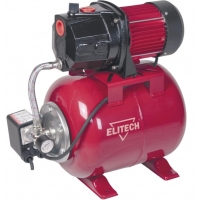 Станция водоснабжения 650Ч/19 Elitech САВ