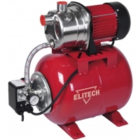 Станция водоснабжения 800Н/19 Elitech САВ