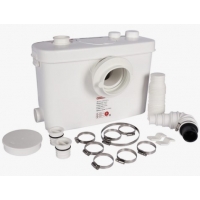 Канализационная насосная установка ROMMER BIOLIFT R-4, 1х100мм / 3х40мм