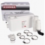Канализационная насосная установка ROMMER BIOLIFT S-3, 3х40мм