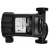 Насос 25/60-130 циркуляционный ROMMER PROFI EVO с теплоизоляцией