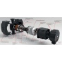Насос 25/60-130 циркуляционный ROMMER PROFI EVO с теплоизоляцией
