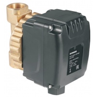 Насос COMFORT циркуляционный для ГВС ROMMER латунь