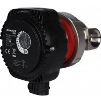 Насос PROFI циркуляционный для ГВС ROMMER нержавеющая сталь