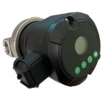 Насос 15-12T циркуляционный для ГВС Wester WPE