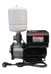 Насосная станция 1300-3/50-Авто Extra АкваМастер с частотным преобразователем