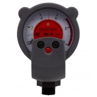 Реле давления воды стрелочное EXTRA РДС-М для скважинного и поверхностного насосов