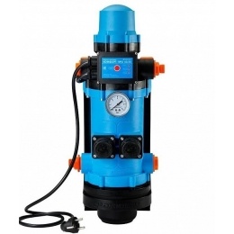 Насос-автомат 60/30 Комфорт Про центробежный Джилекс, 600 Вт, напор 25 м, 60 л/мин