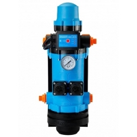 Насос-автомат 60/30 Комфорт Про центробежный Джилекс, 600 Вт, напор 25 м, 60 л/мин