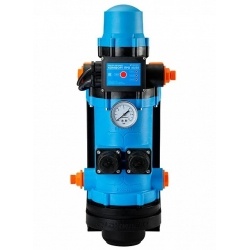 Насос-автомат 60/30 Комфорт Про центробежный Джилекс, 600 Вт, напор 25 м, 60 л/мин