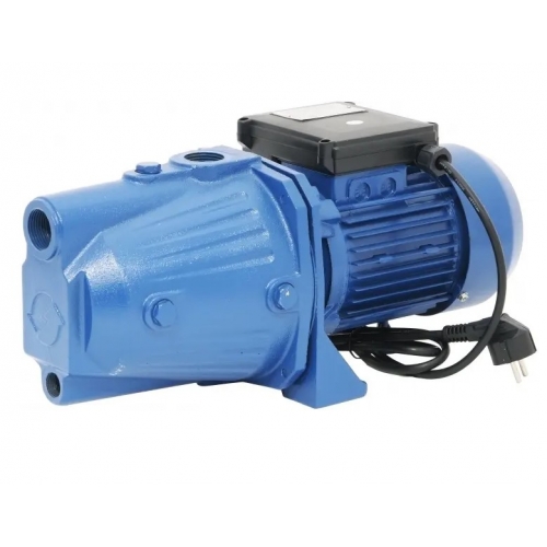 Насос 60 БЦС Leader  поверхностный самовсасывающий Aquatechnica купить в интернет магазине Санрай73