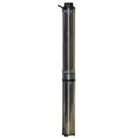 Насос 4-3-14 Tornado скважинный центробежный Aquatechnica с ПЗУ и кабелем 1,5м