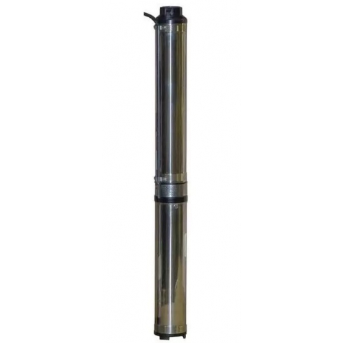 Насос 4-3-14 Tornado скважинный центробежный Aquatechnica с ПЗУ и кабелем 1,5м купить в интернет магазине Санрай73