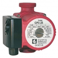 Насос 25/8-180 CP3 циркуляционный ENSYCO