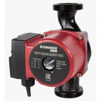 Насос 32/60-180 циркуляционный ROMMER PROFI