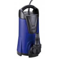 Насос 40 DSE дренажный Sbrigani для чистой воды, с электронным управлением