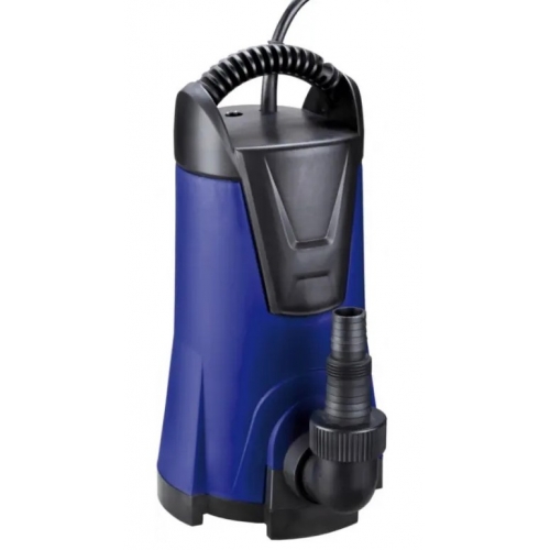 Насос 25 DSE дренажный Sbrigani для чистой воды, с электронным управлением купить в интернет магазине Санрай73