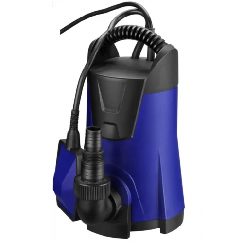 Насос 25 DSF дренажный Sbrigani для чистой воды, с поплавковым выключателем купить в интернет магазине Санрай73