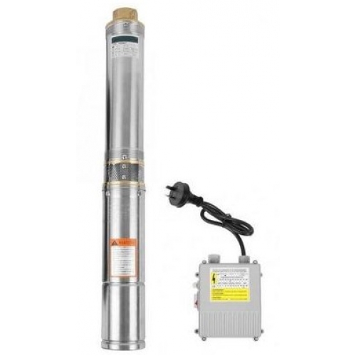 Насос 4SPC4-10 скважинный центробежный Stream с ПЗУ купить в интернет магазине Санрай73