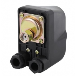 Реле давления Unipump РМ 5 без кабеля, с накидной гайкой 1/4