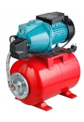 Насосная станция Vector Pump JS 80-SET