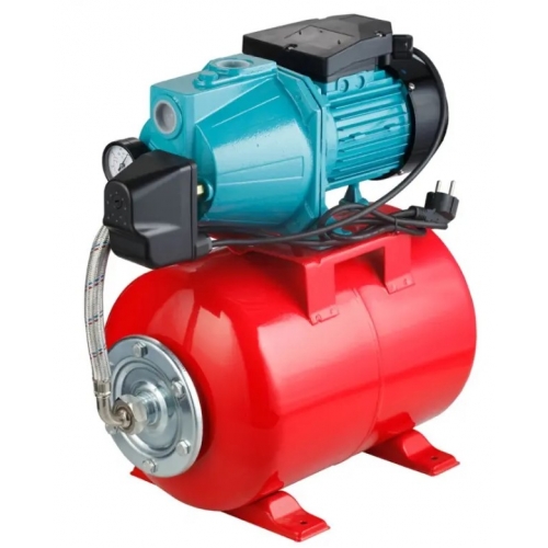 Насосная станция Vector Pump JS 100-SET купить в интернет магазине Санрай73