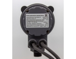 Реле давления воды стрелочное EXTRA РДС-А, 1,5кВт, G1/2,  для скважинного и поверхностного насосов