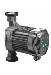 Насос 25/40-180 циркуляционный Valfex Alpha энергоэффективный, с гайками