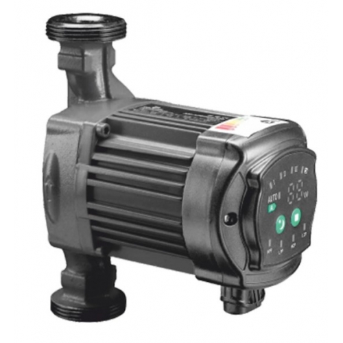 Насос 25/60-130 циркуляционный Valfex Alpha энергоэффективный, с гайками купить в интернет магазине Санрай73