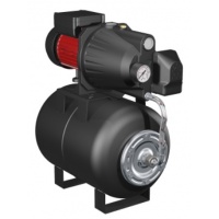 Насосная станция EDISSON San 24L aluminum, 750 Вт