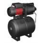 Насосная станция EDISSON San 24L aluminum, 750 Вт