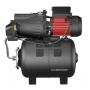 Насосная станция EDISSON San 24L aluminum, 750 Вт