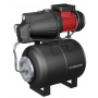 Насосная станция EDISSON San 24L aluminum, 750 Вт