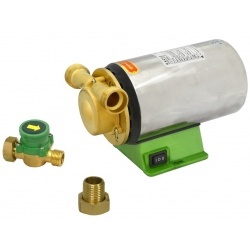 Насос CL15GRS-10 для повышения давления Gloria Glorioso, 90 Вт, 18 л/мин, 10 м