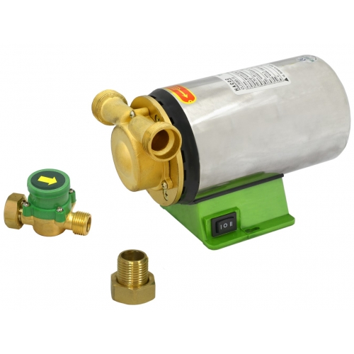 Насос CL15GRS-15 для повышения давления Gloria Glorioso, 120 Вт, 25 л/мин, 15 м купить в интернет магазине Санрай73