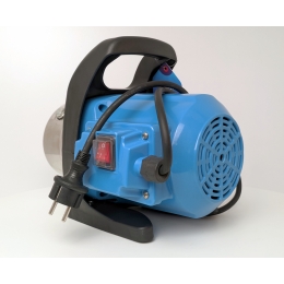 Насос SGS600 поверхностный центробежный Stream нержавеющая сталь